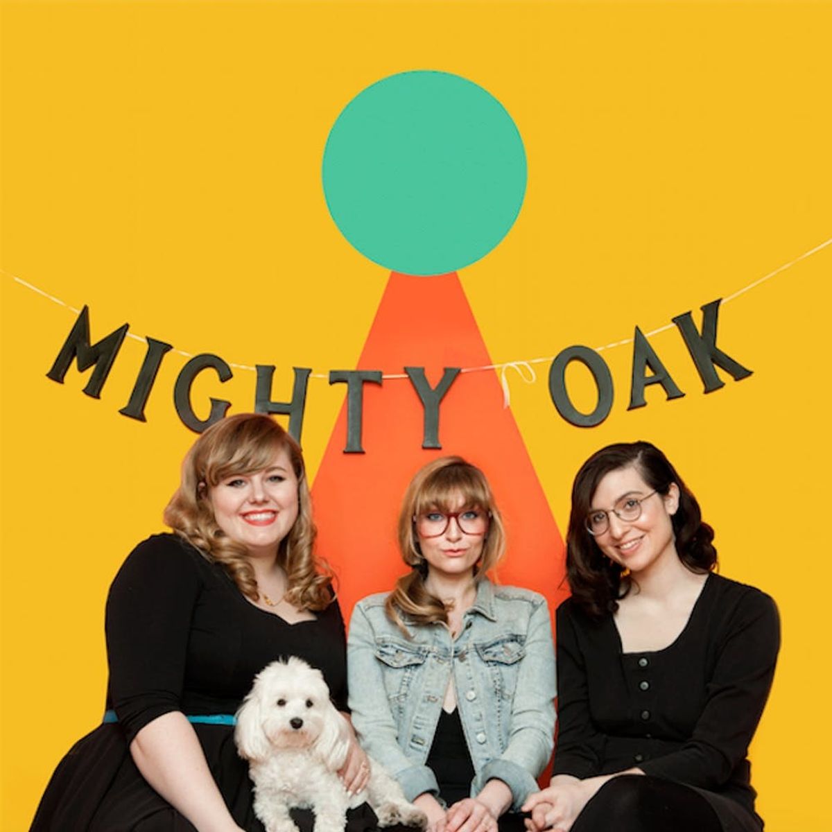 Meet the #Girlbosses Behind a Handmade Animation Studio