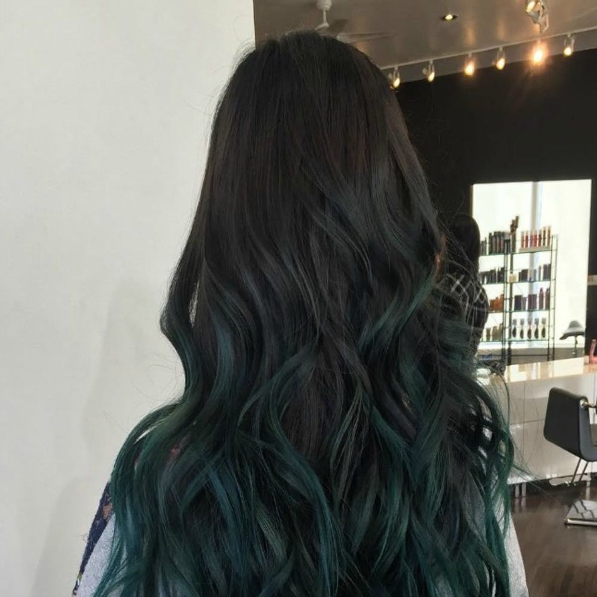 10 Balayage Color Ideas You Need to Try This Fall