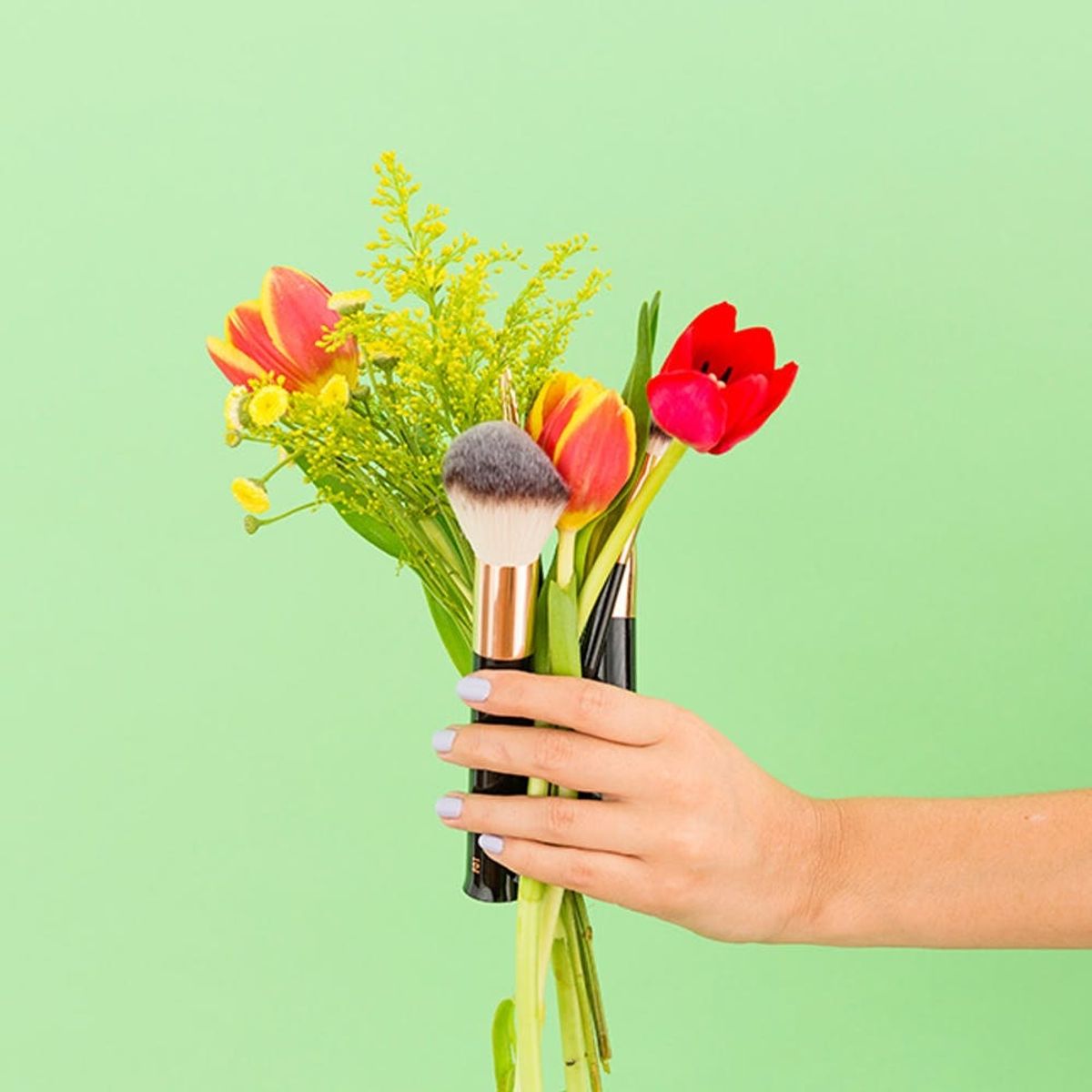 Beauty Confession: Walmart Has the Best Makeup Brushes