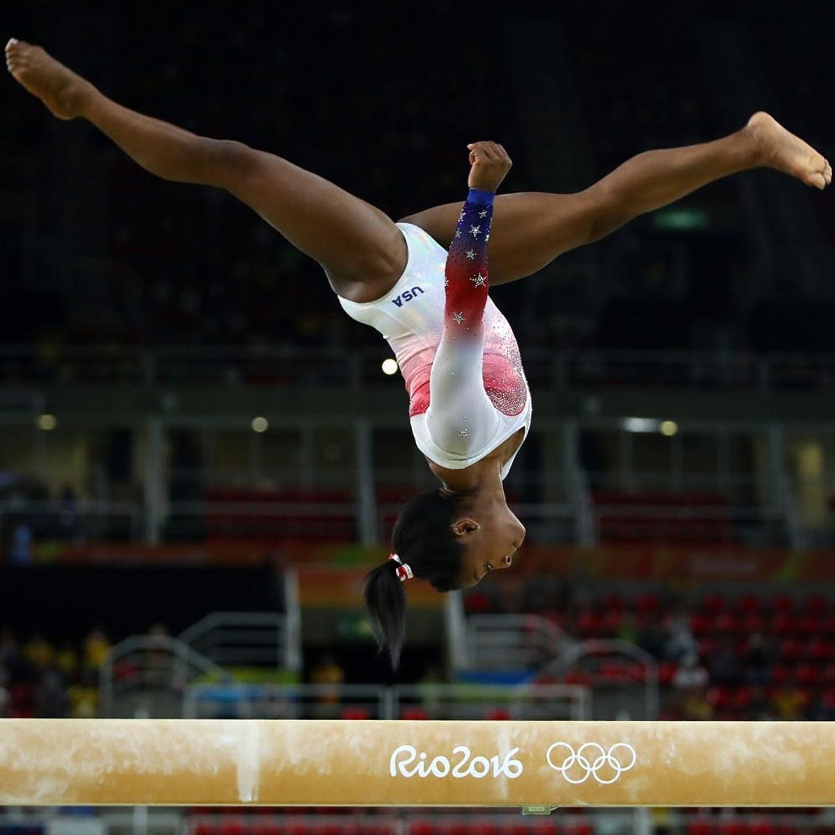 The Top 10 Rio Olympic Moments That Set Twitter Ablaze