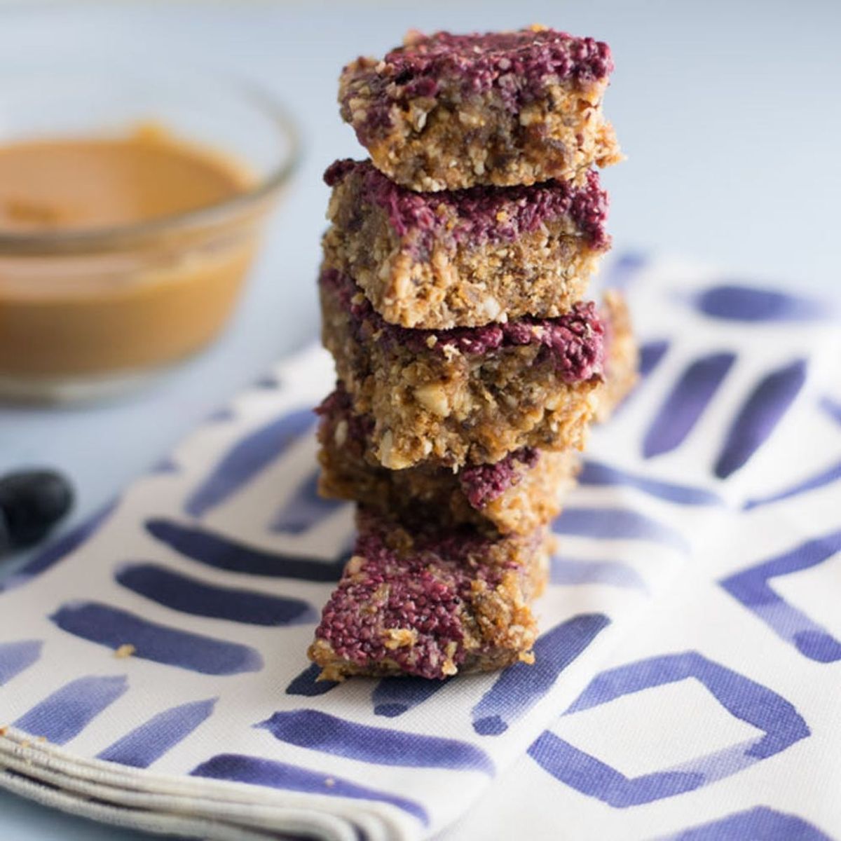 Get Ready for Back to School With This Whole 30 Spin on a School Lunch Favorite