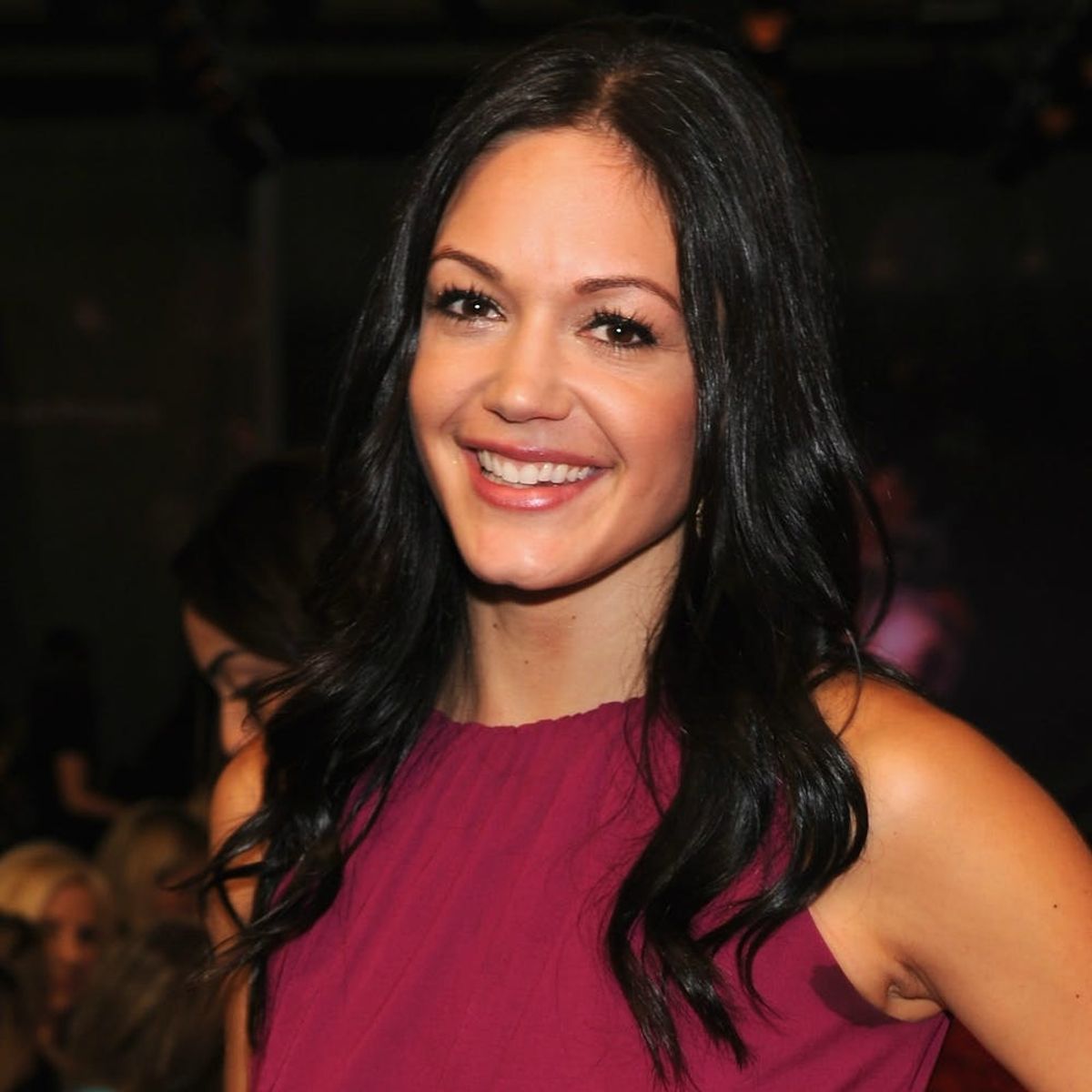 This Former Bachelorette Just Revealed Her Baby’s Gender