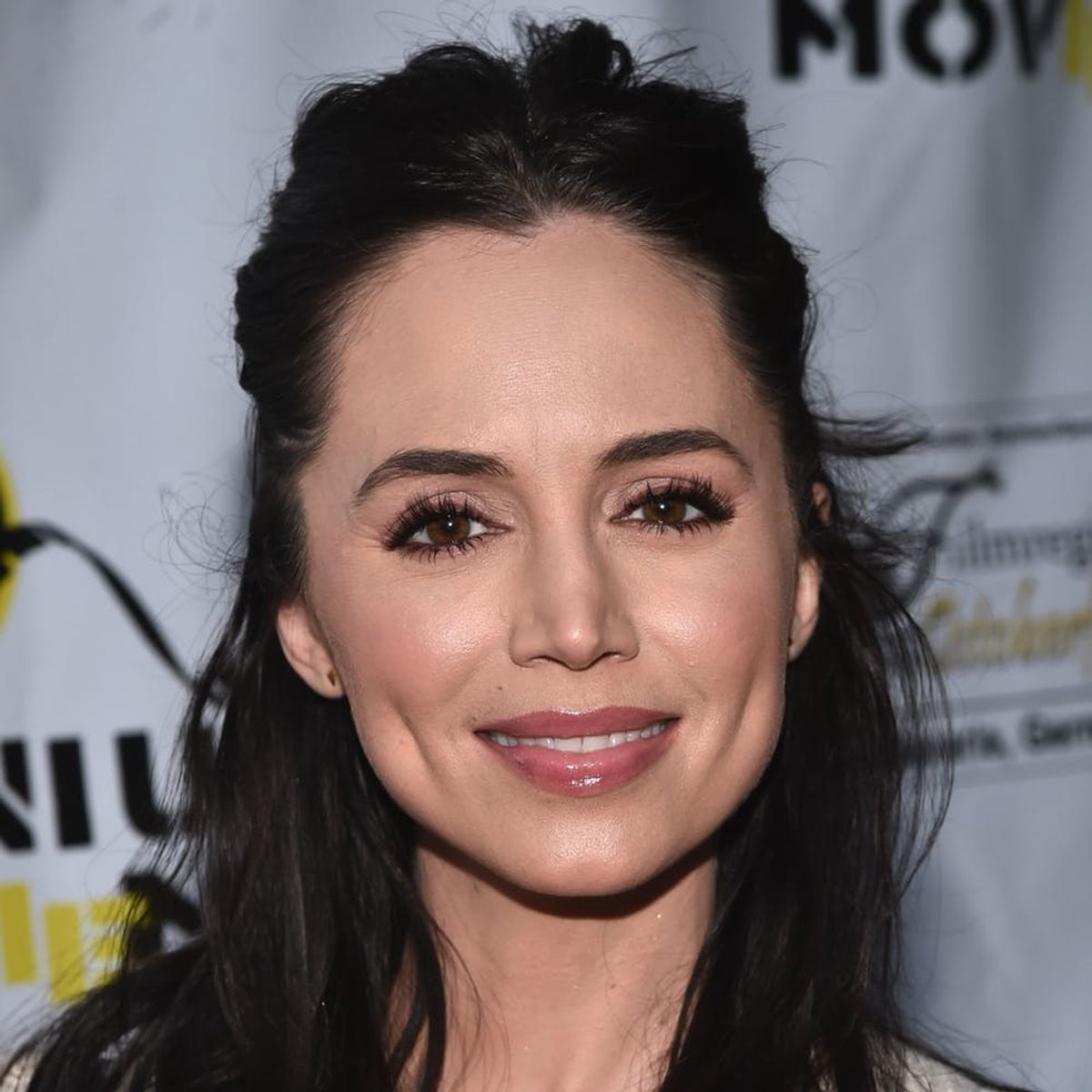 Eliza Dushku’s Kitchen Olympics Will Make You Smile