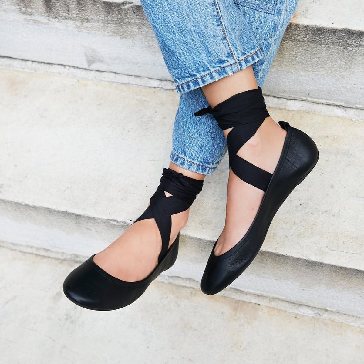 Dress Like Misty Copeland With These Ballet Style Essentials