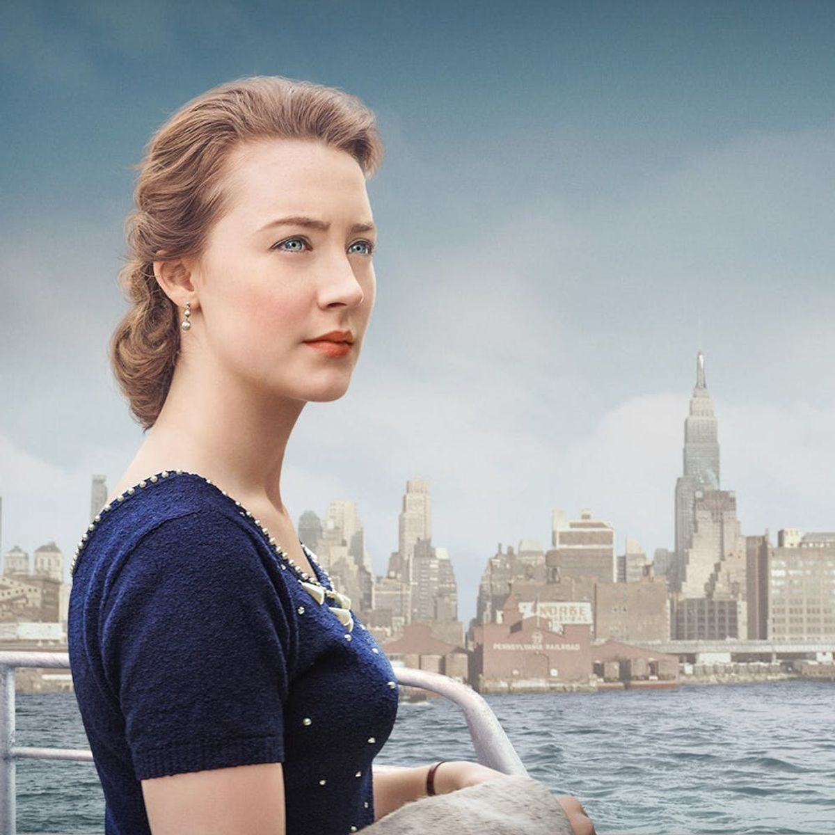 Here Is the Oscar Nominated Forbidden Love Story You Should Be Streaming This Weekend