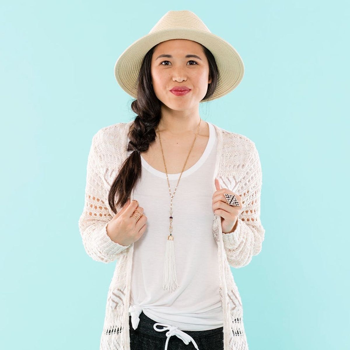 These Are the Two Staples You Need for All of Your Back to College Outfits