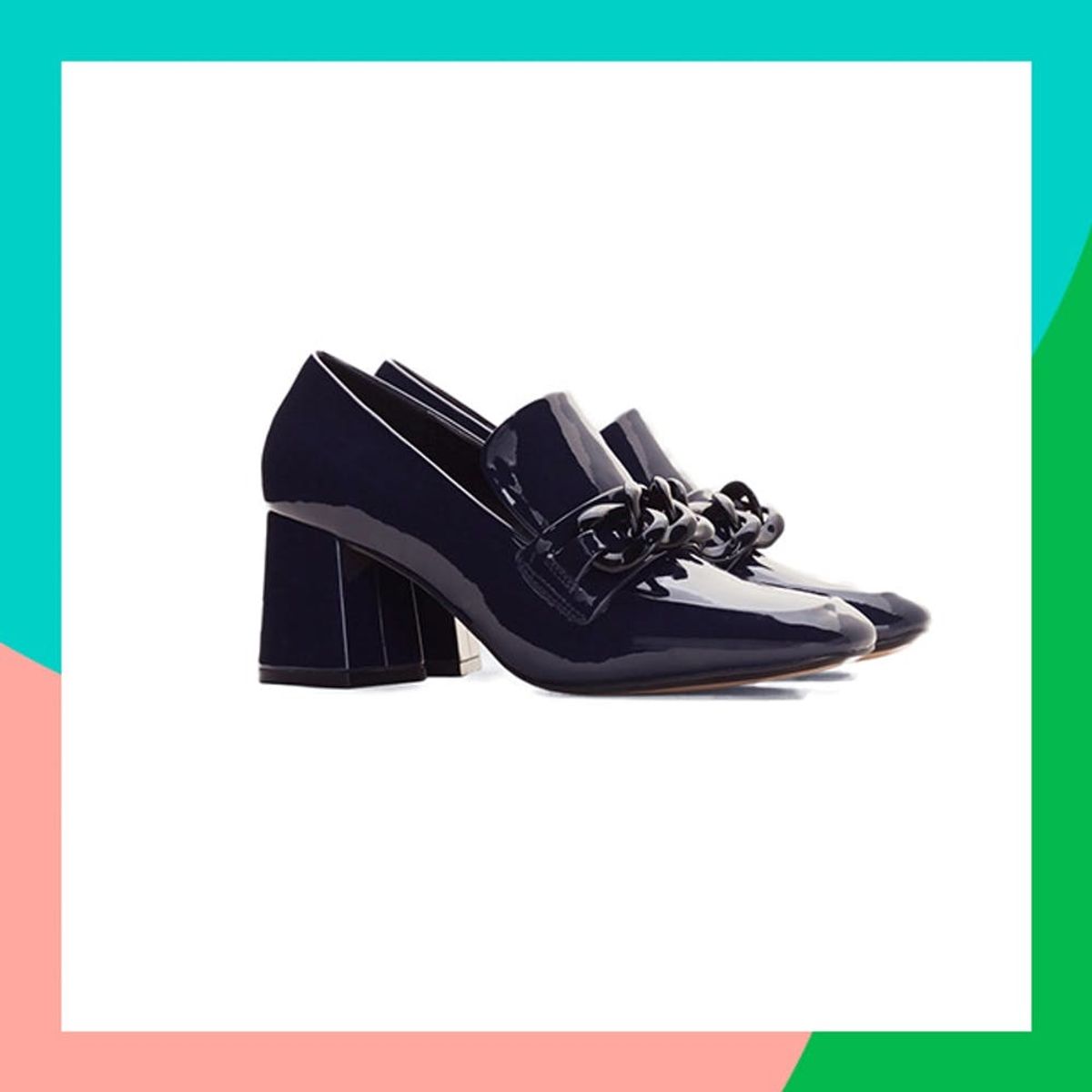 3 Easy Ways to Take Loafers to the Next Level