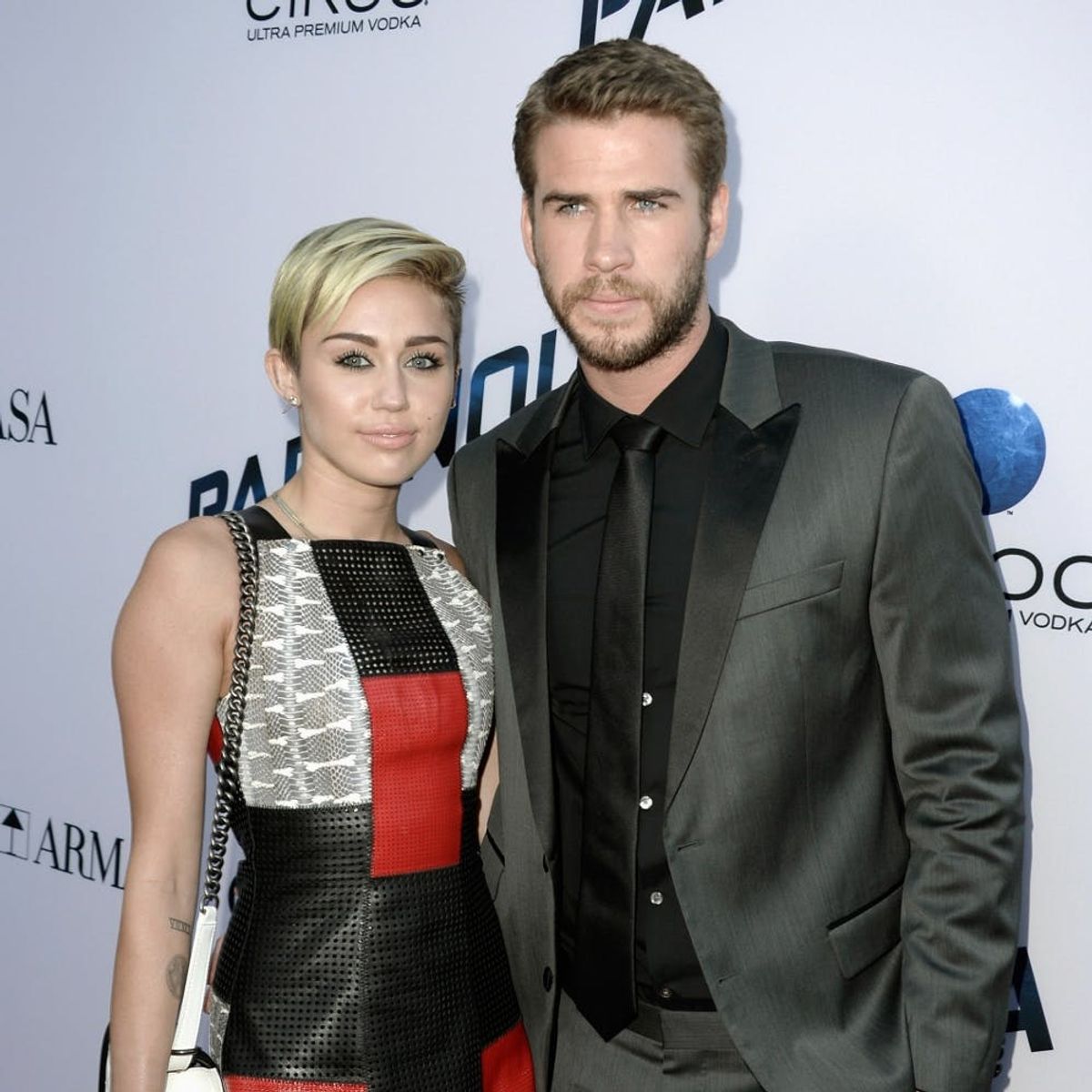 Miley Cyrus Reportedly Canceled Part of Her Wedding Plans With Liam Hemsworth