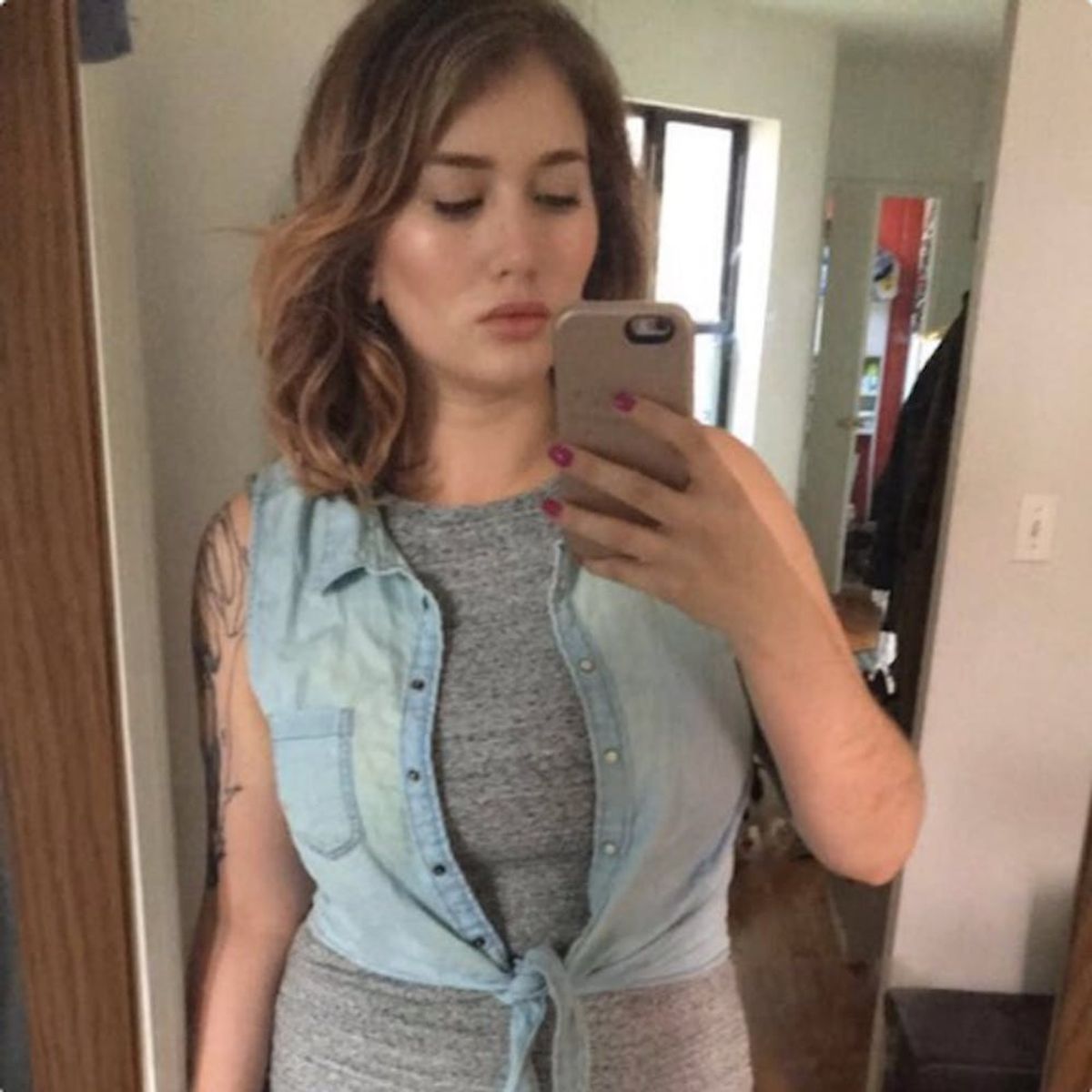 This Body-Positive Twitter Thread Proves We Are All Beautiful, Exactly As We Are