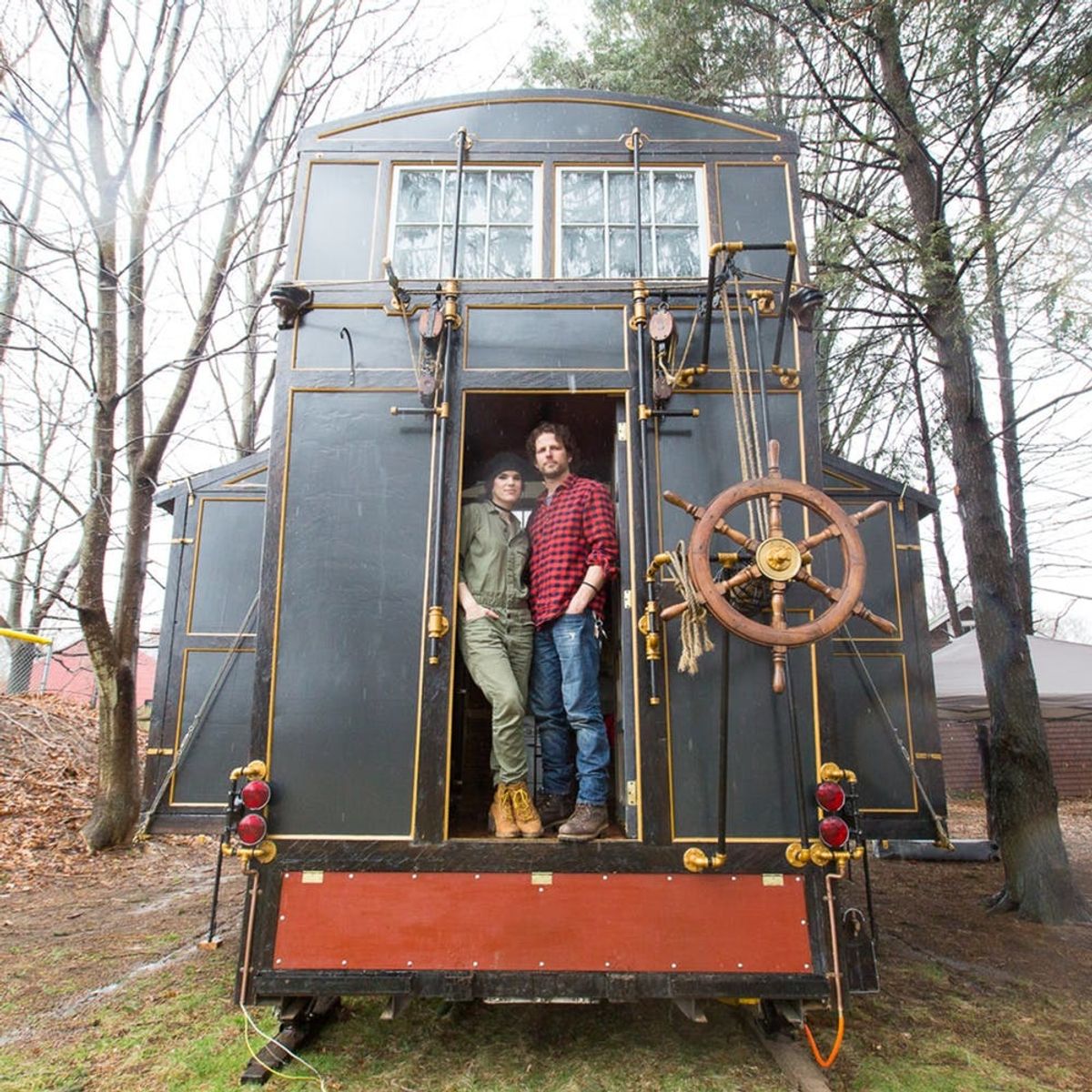 Introducing Our Newest Video Series: Tiny Spaces