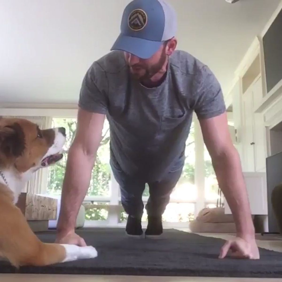 This Viral Social Media Campaign Is the New ALS Ice Bucket Challenge