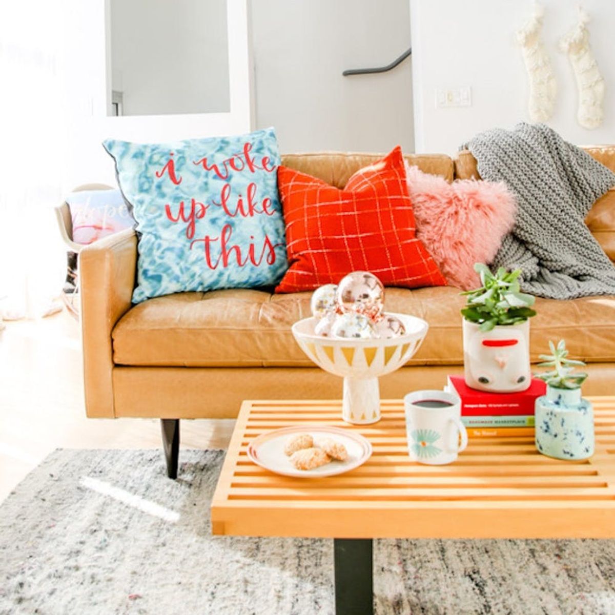 10 Ways to Add Character to Your Home