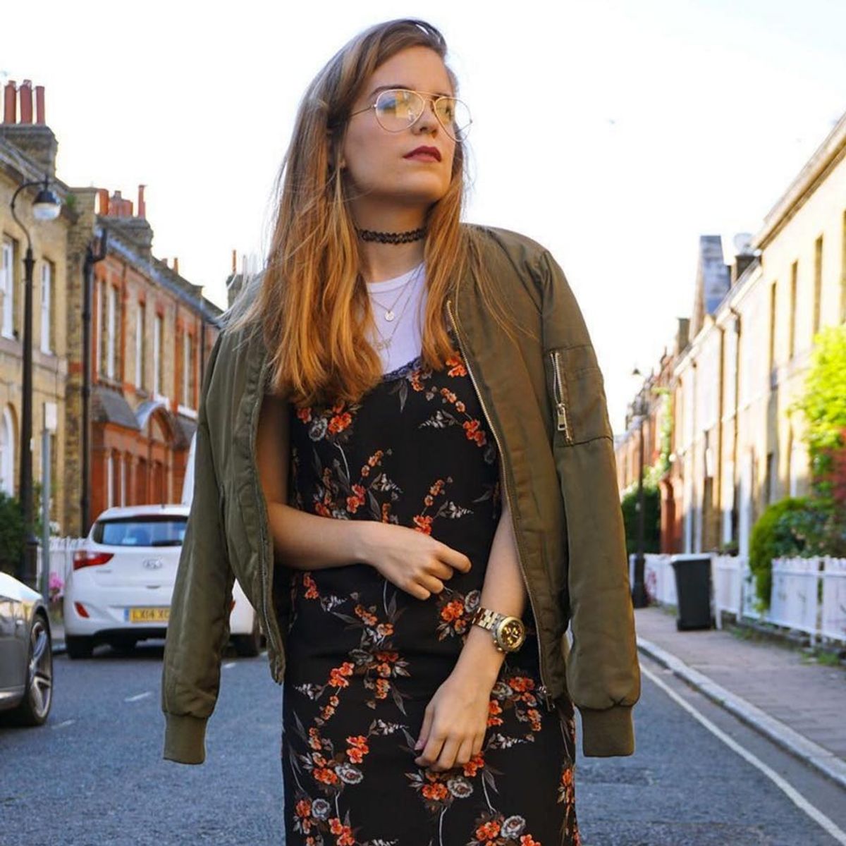 This Is the New Cool Girl Fashion Trend I Spotted All Over Europe