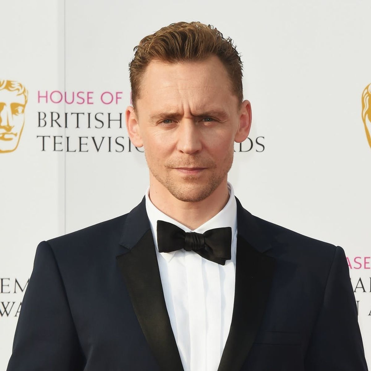 Tom Hiddleston Just Kinda’ Sorta’ Threw Low-Key Shade at Kimye