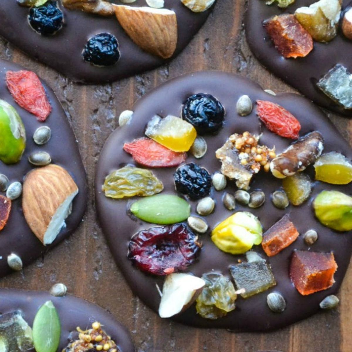 The Best Snacks for Your Zodiac Sign