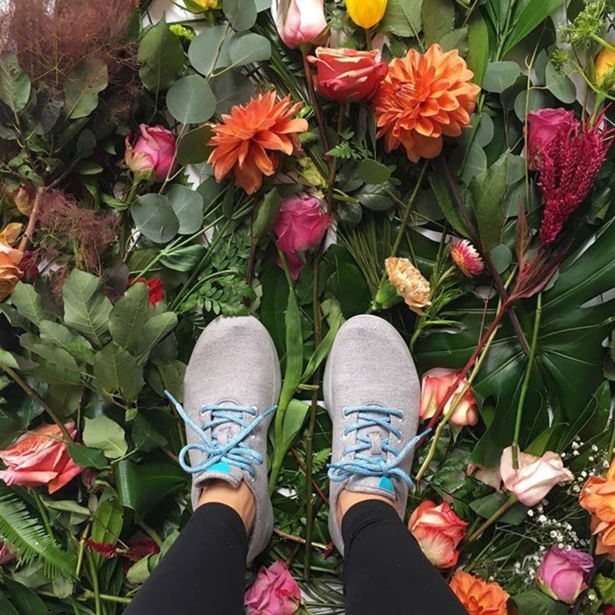 The World’s Most Comfortable Sneaker Now Comes in Limited Edition Colors