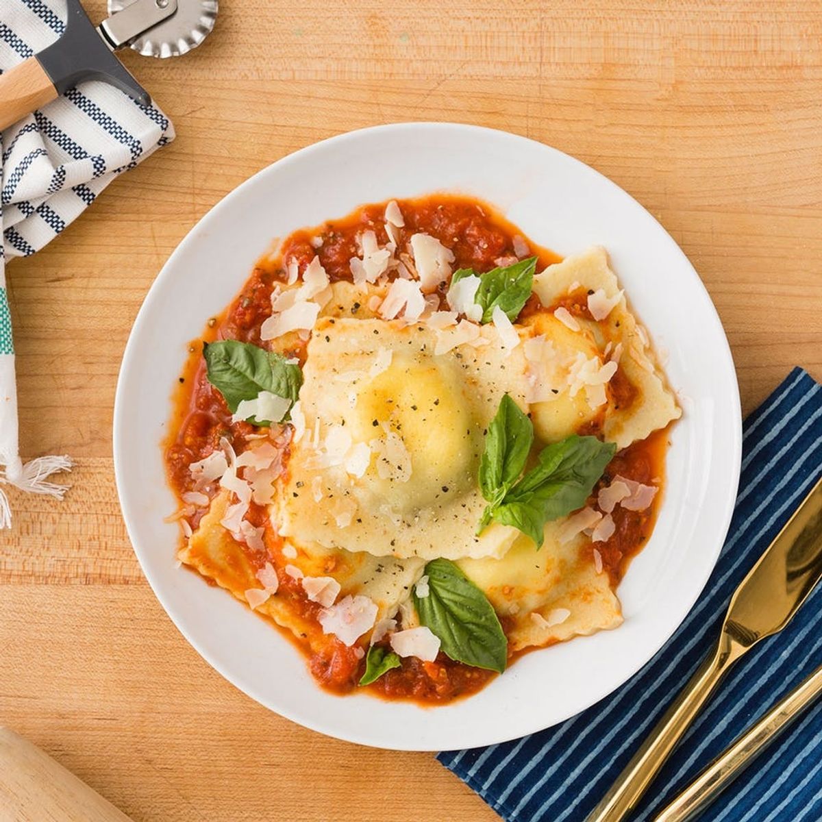 10 Turkey Recipes to Put on Your BTS List