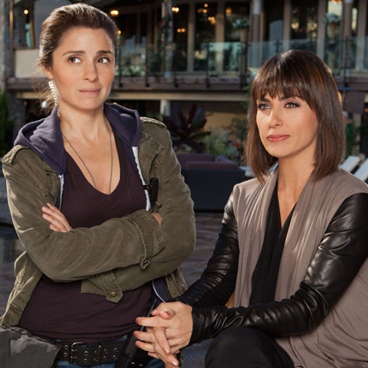 5 Shows to Queue Up Immediately After UnREAL’s Season Finale