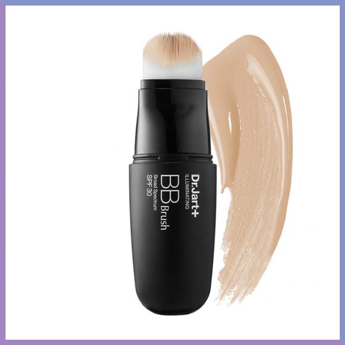 8 Built-In Brush Beauty Products to Make Your Life Easier