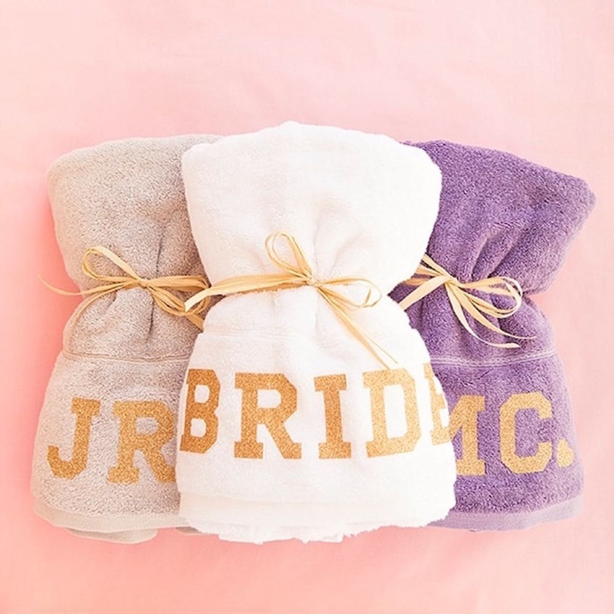 29 Winning DIY Bachelorette Party Favors