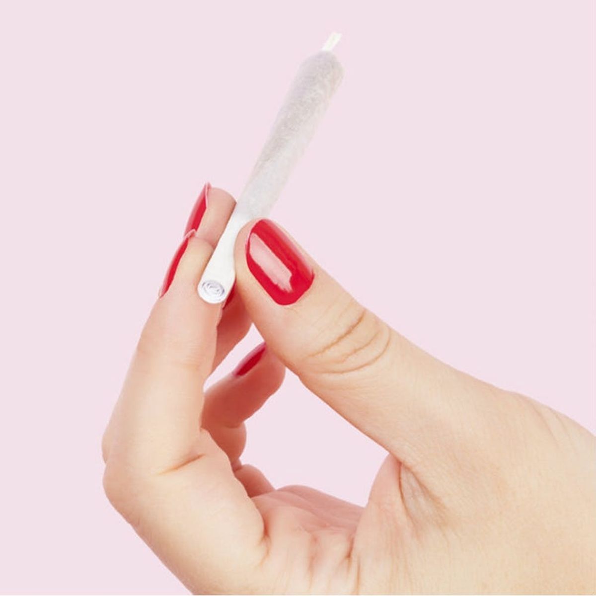 This Study Says Smoking Pot May Help Prevent Alzheimer’s