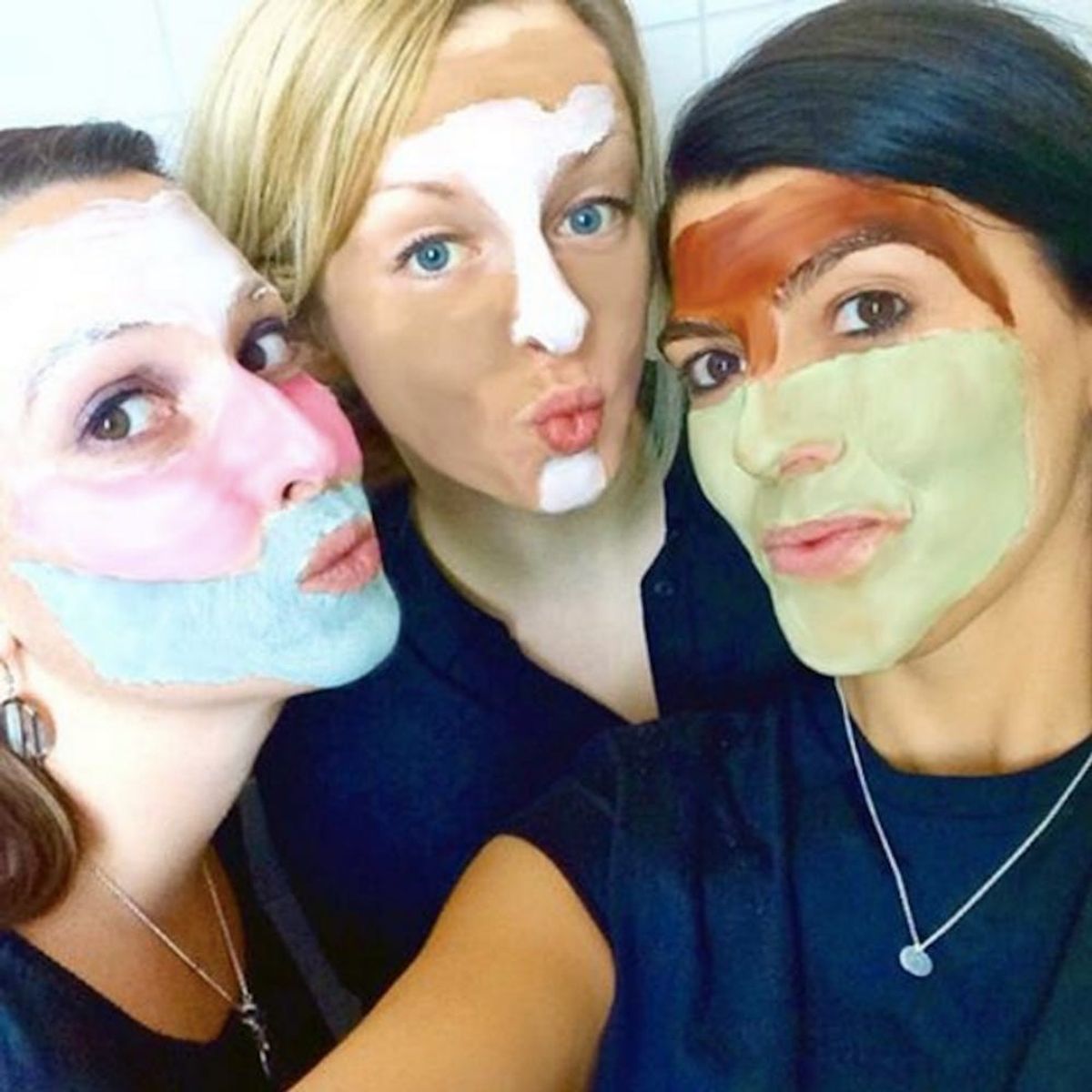 The Exact Internet Beauty Trend for You, According to Myers-Briggs