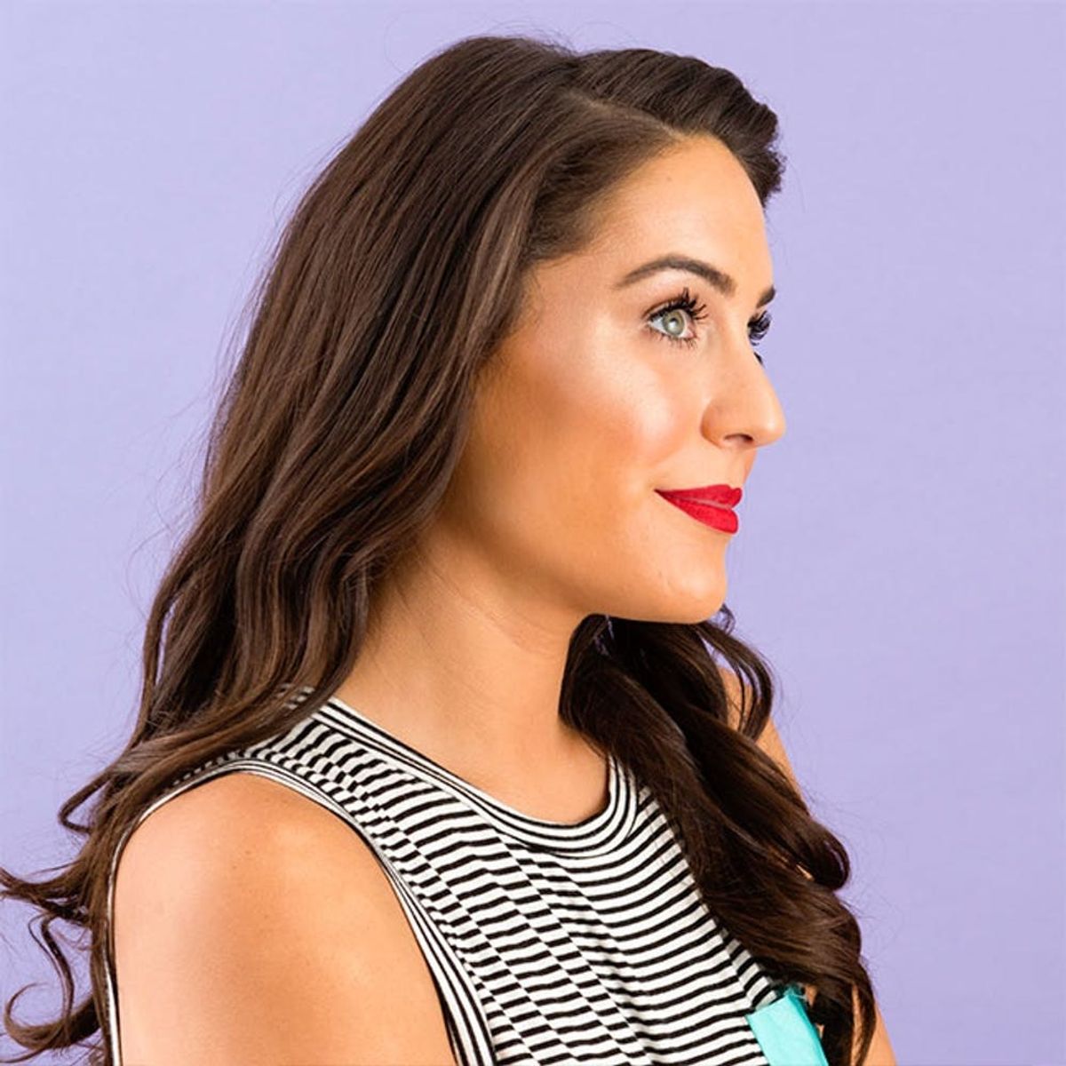 Beauty Mythbuster: Does Setting Highlighter With Coconut Oil Work?