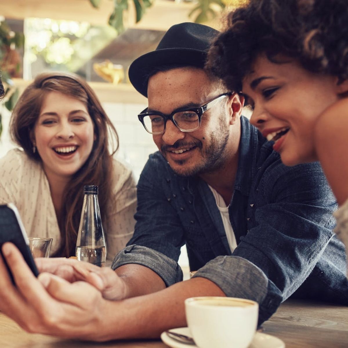 Soon You’ll Be Able to Watch Actual TV Shows on Snapchat