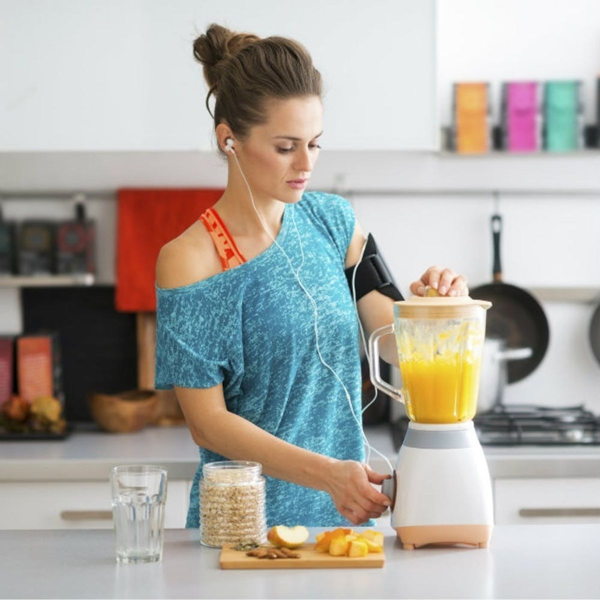 7 Best Power Foods to Fuel All Your Workout Goals