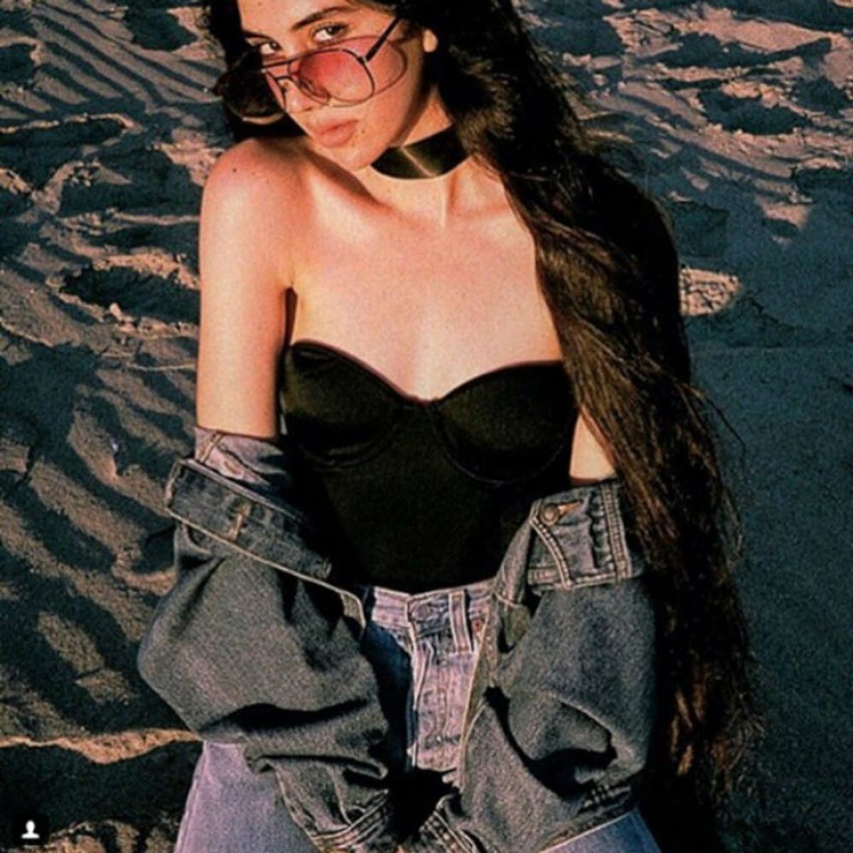 5 Times This RL Instagram Star’s Hair Put Rapunzel to Shame