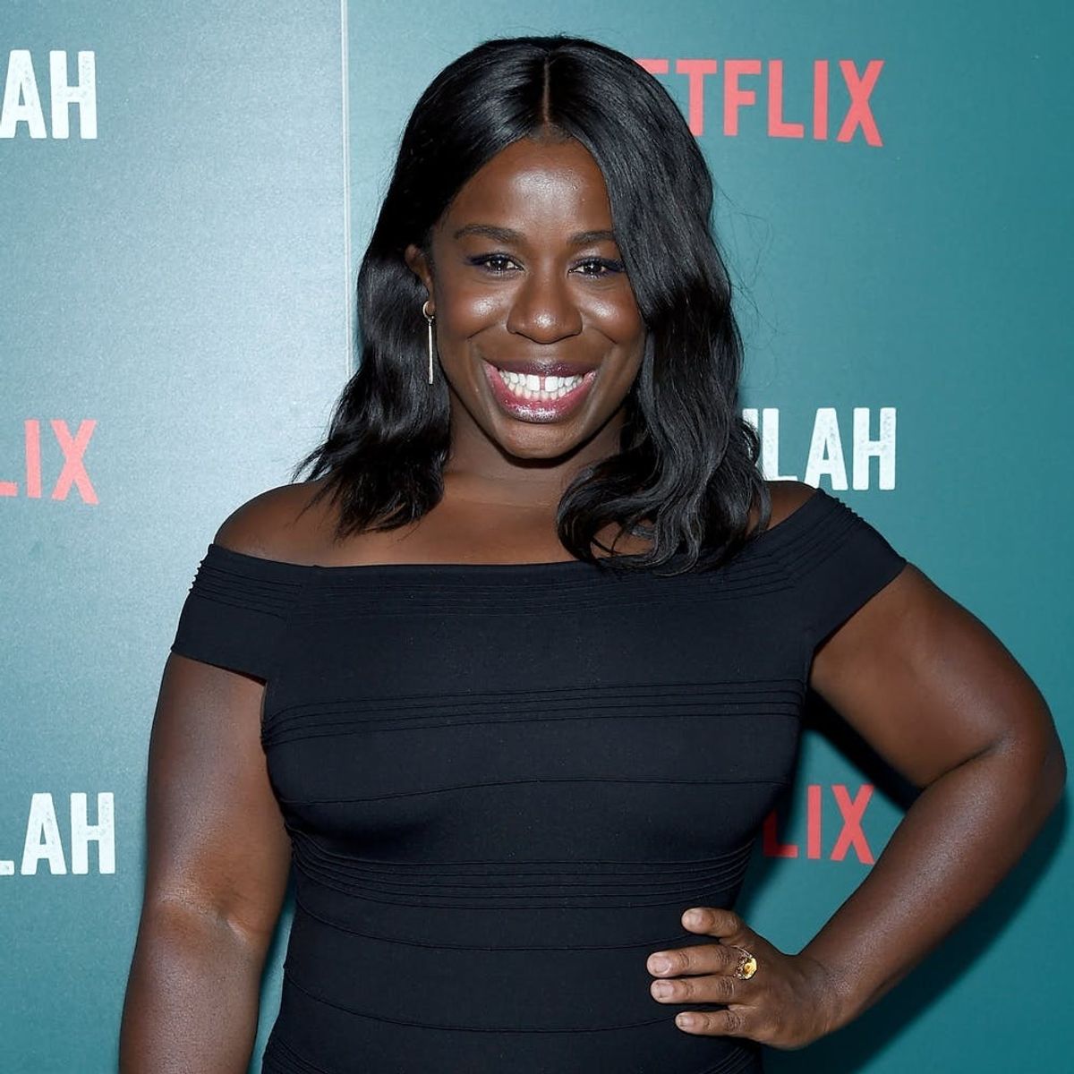OITNB Star Uzo Aduba Loves This Book So Much She’s Read It Three Times