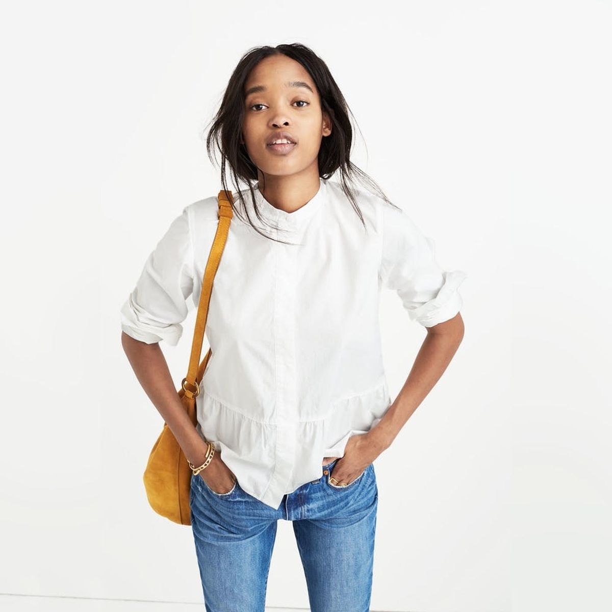 22 Swoon-Worthy Essentials for Your Back-to-School Capsule Wardrobe ...