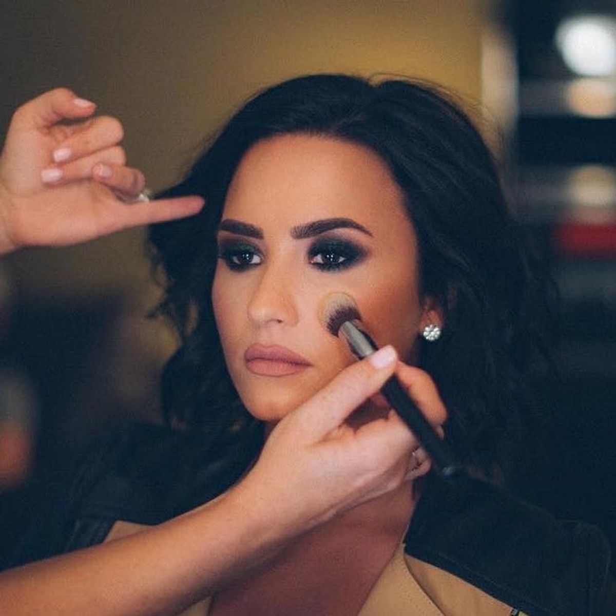 The 9 Best Celebrity Hairstyles to Steal This Week