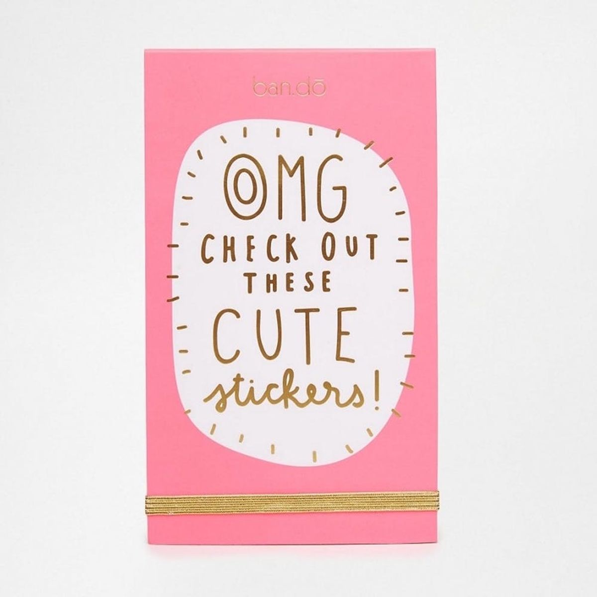 2016s Trendiest Gifts You NEED for Back to School