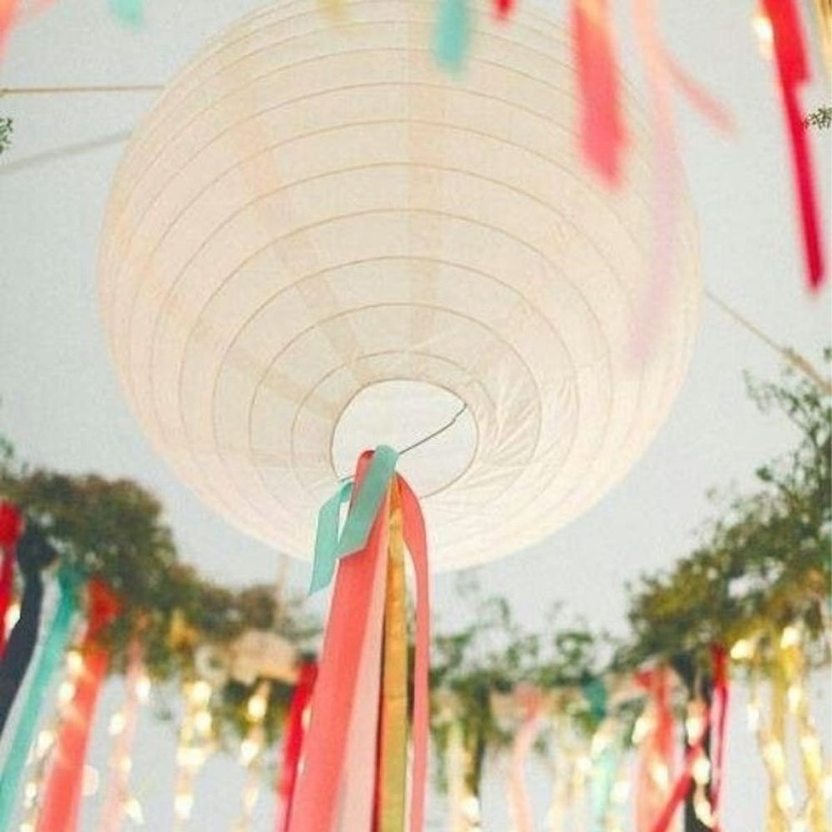 14 IKEA Lighting Hacks to Brighten Up Your Wedding