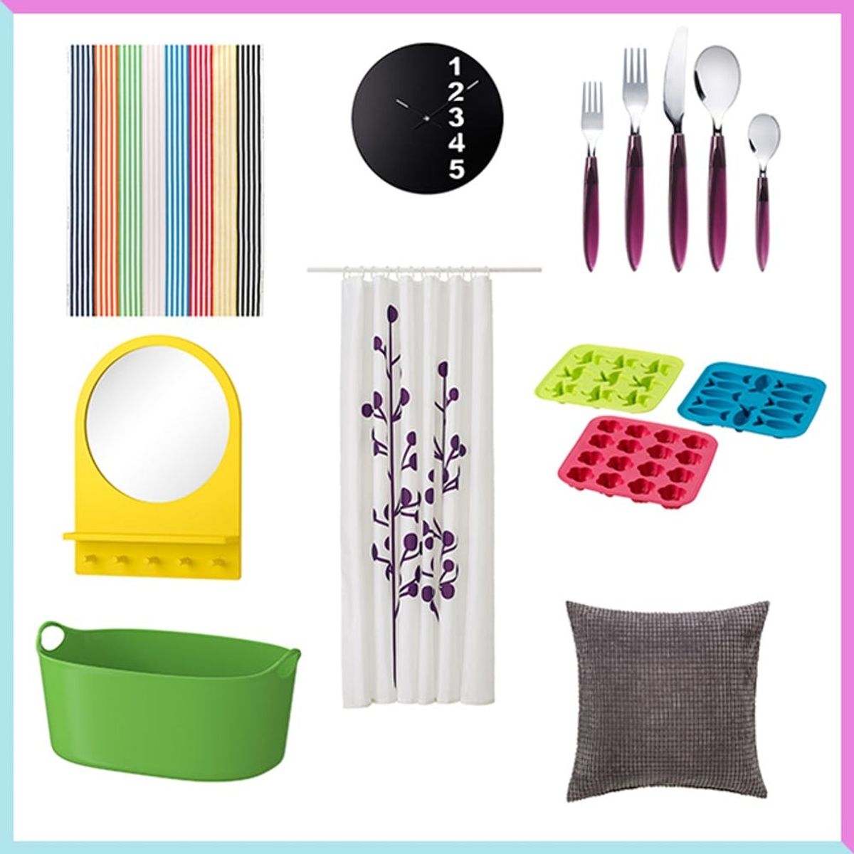 The Best Back-to-School Essentials from IKEA