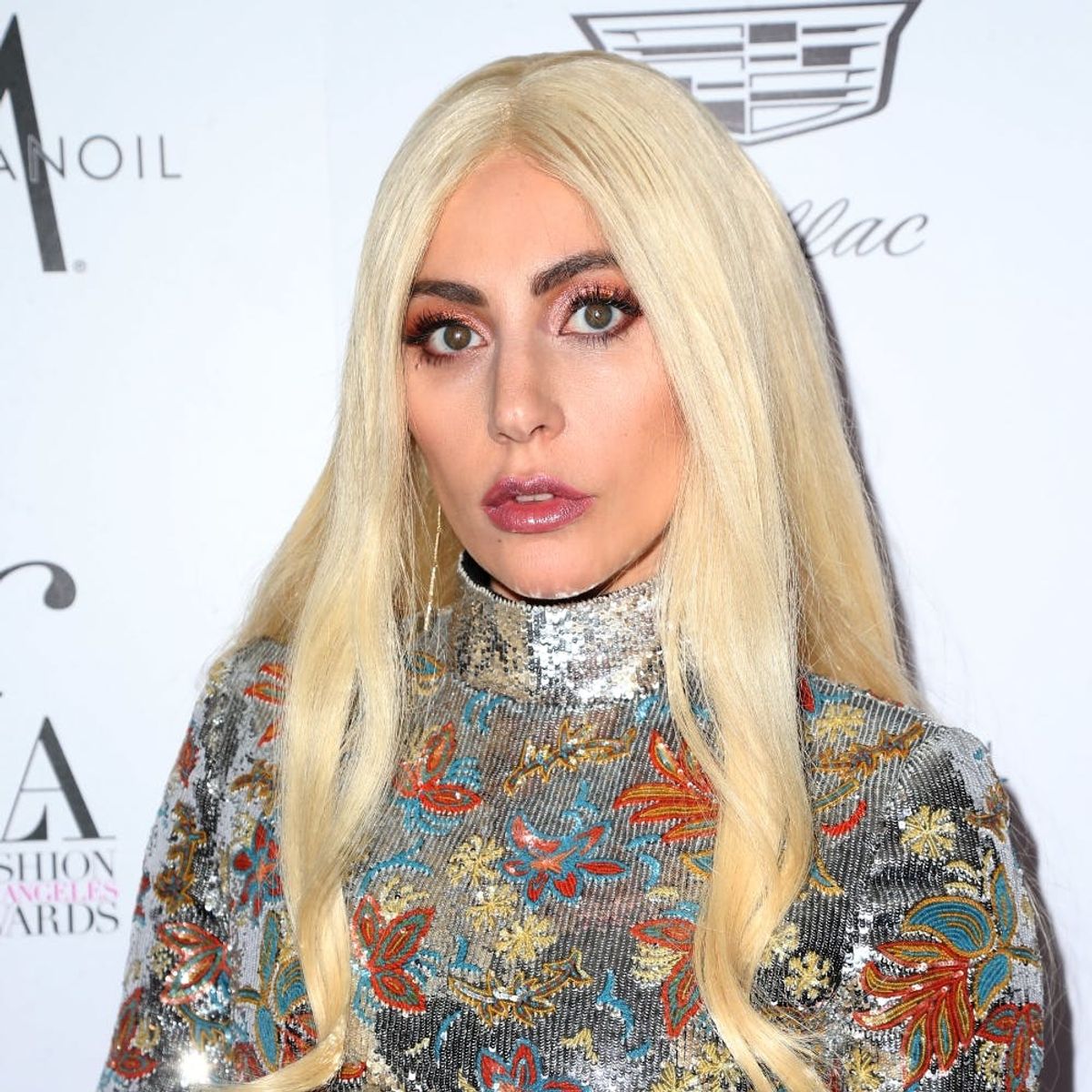 Lady Gaga’s Designer Dressed Michelle Obama and the Result Is Stunning