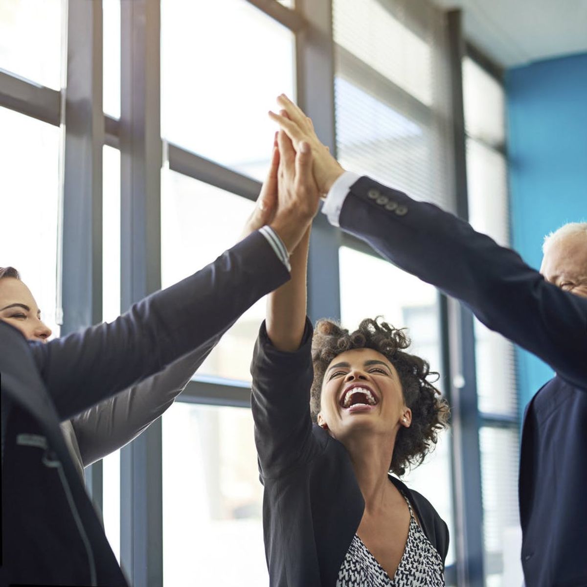 The 4 Magic Words You Need to Do Better at Your Job