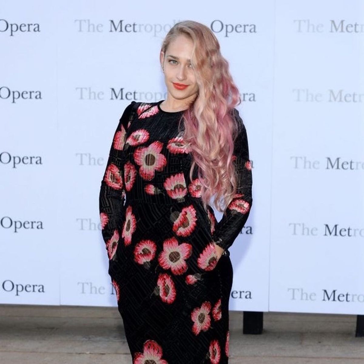 13 Celebs Who Are Total Pink Hair Inspo