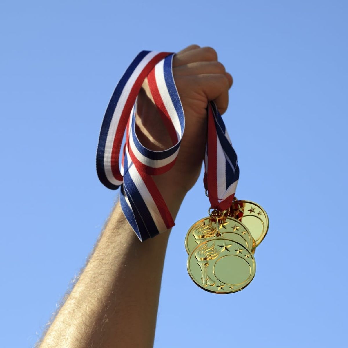 Here’s How Facebook Is Making It SO Much Easier to Follow the Olympics