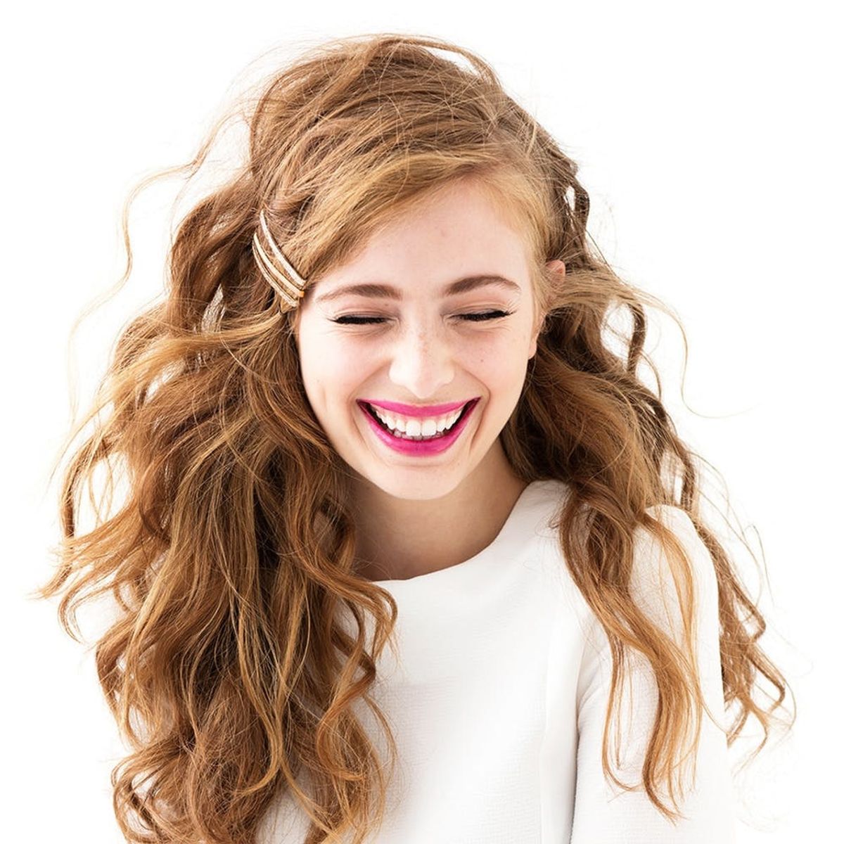 Achieve It-Girl Hair in No Time Flat With These On-Trend Hair Accessories