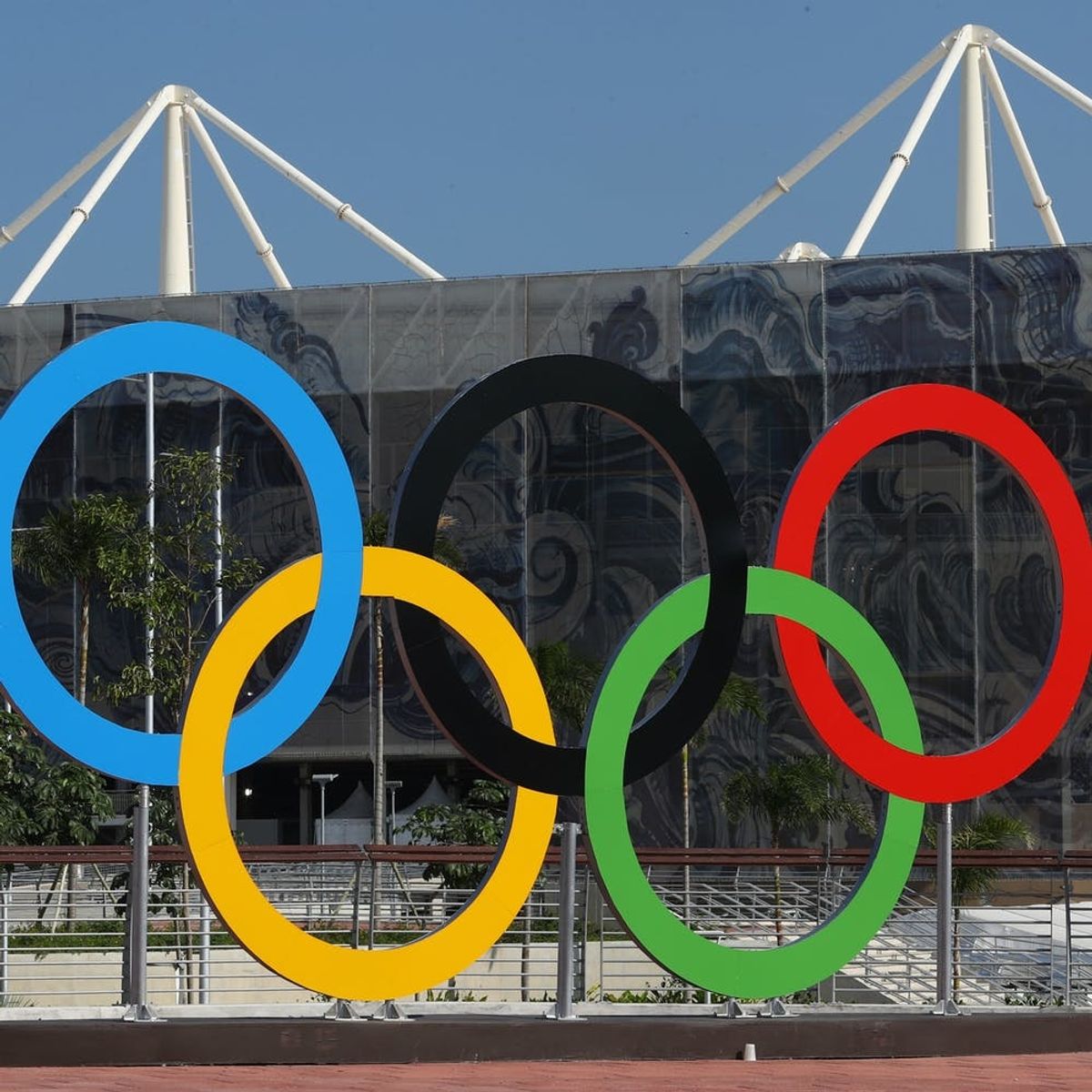 The Official Team USA Olympic Opening Ceremony Uniforms Are Here and They’re Classic AF