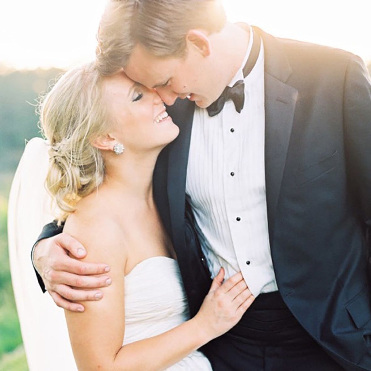 How to Start Saving for Your Wedding Today