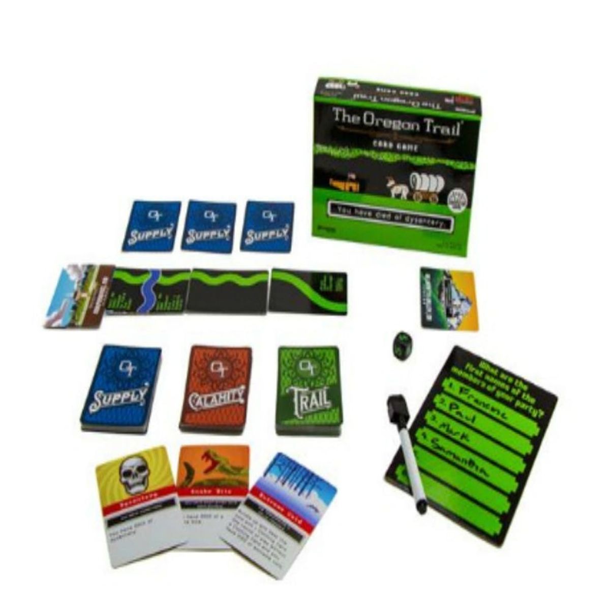 The Oregon Trail Is Making a Comeback but Not in the Way That You Think