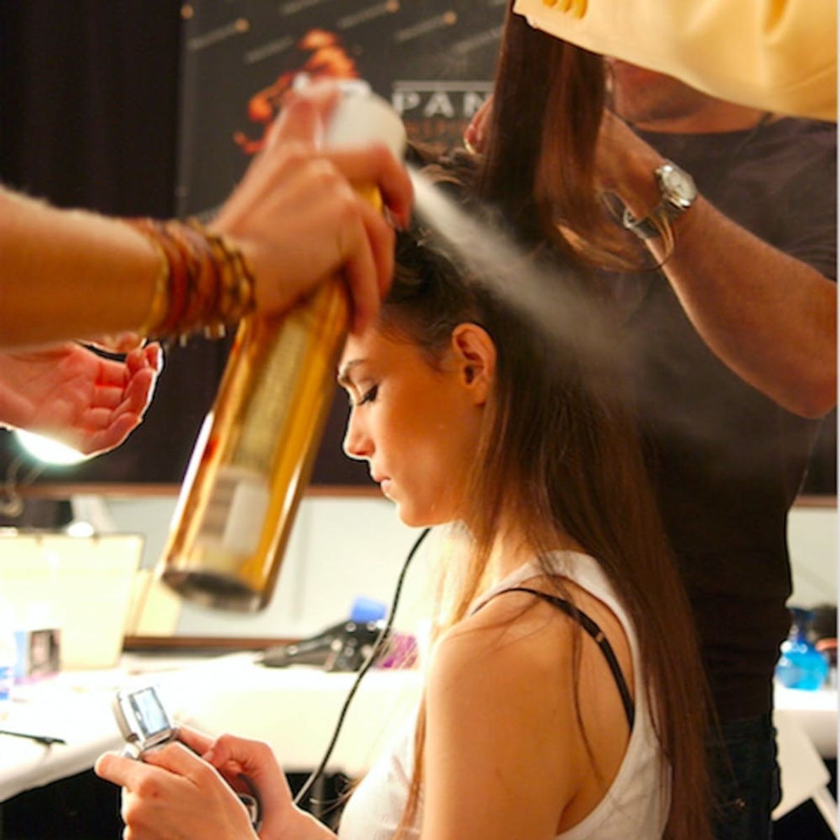 The 5 Most Common Hair Mistakes You’re Probably Making