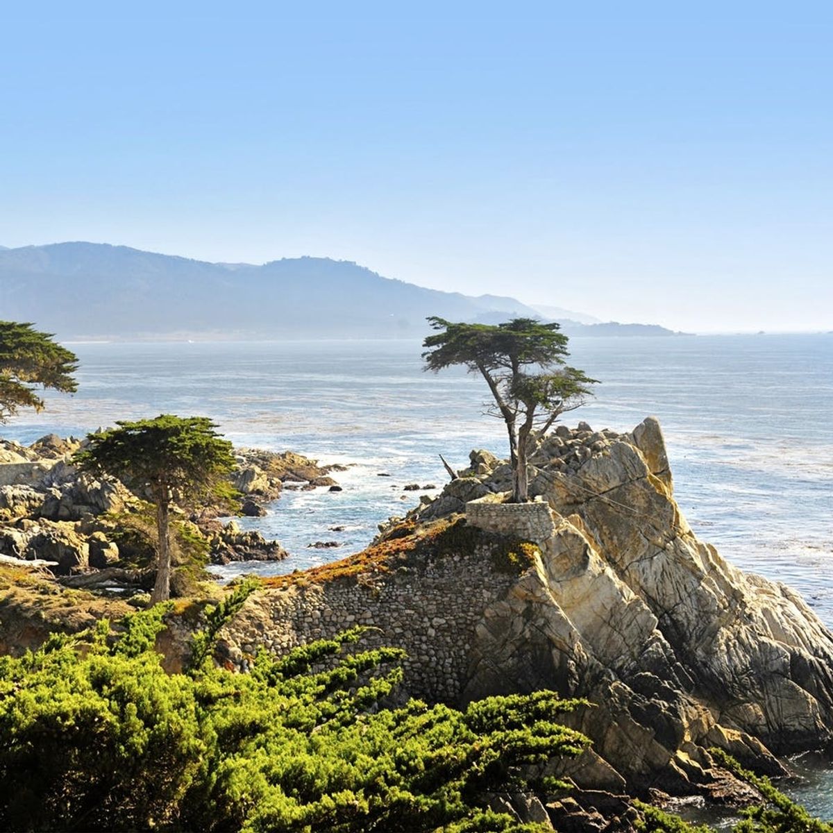 10 Things Not to Miss on Your Weekend in Monterey and Big Sur