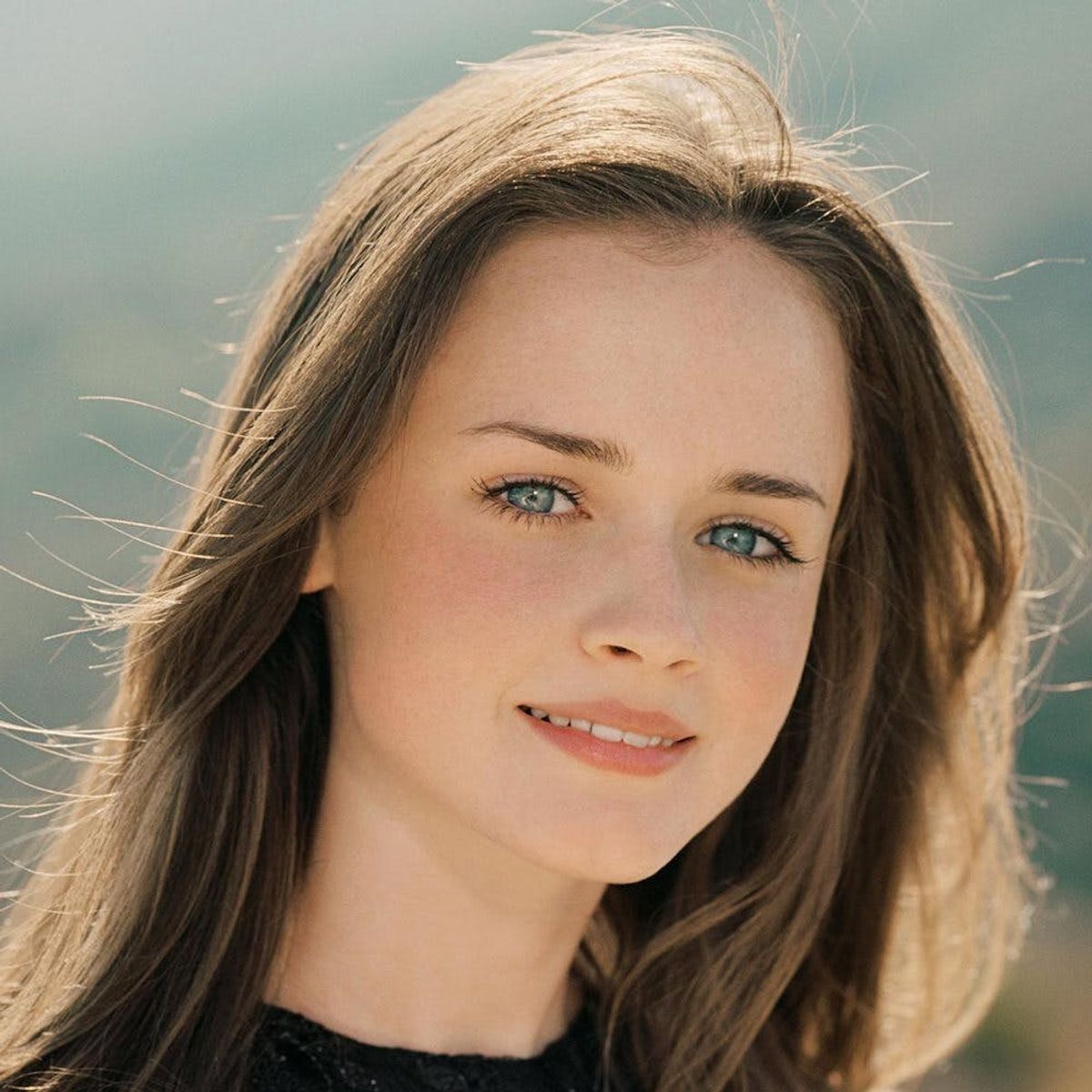 Alexis Bledel Reveals Juicy Details About Rory Gilmore’s Love Life