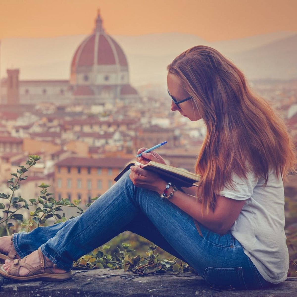 7 Steps to Making Your Travel Blogger Dreams Come True