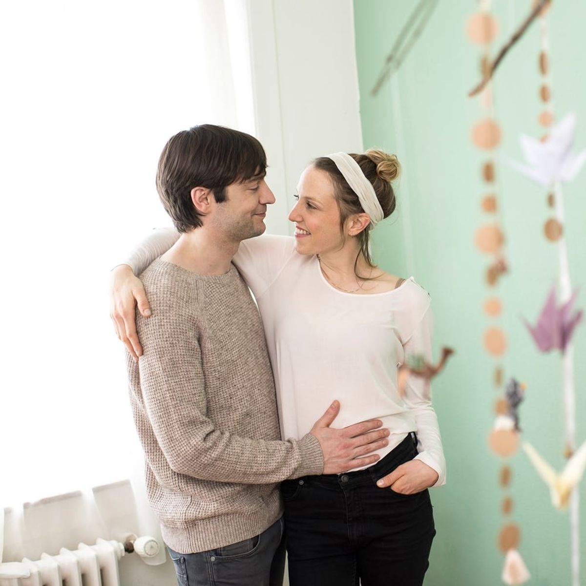 This New Bracelet Can Help You Get Pregnant