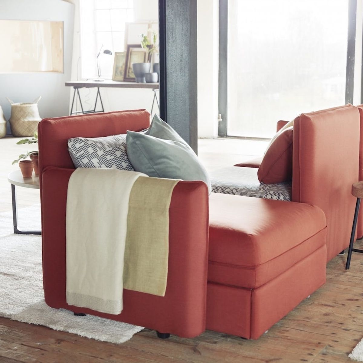 A Sneak Peak at the Top 6 Decor Trends from IKEA’s 2017 Catalog